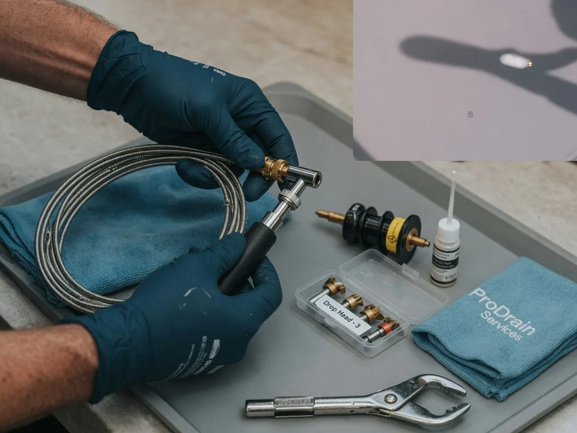 Why choose Drain Cleaning in Summitville, IN